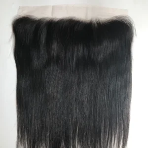 UC STRAIGHT HD LACE FRONTAL