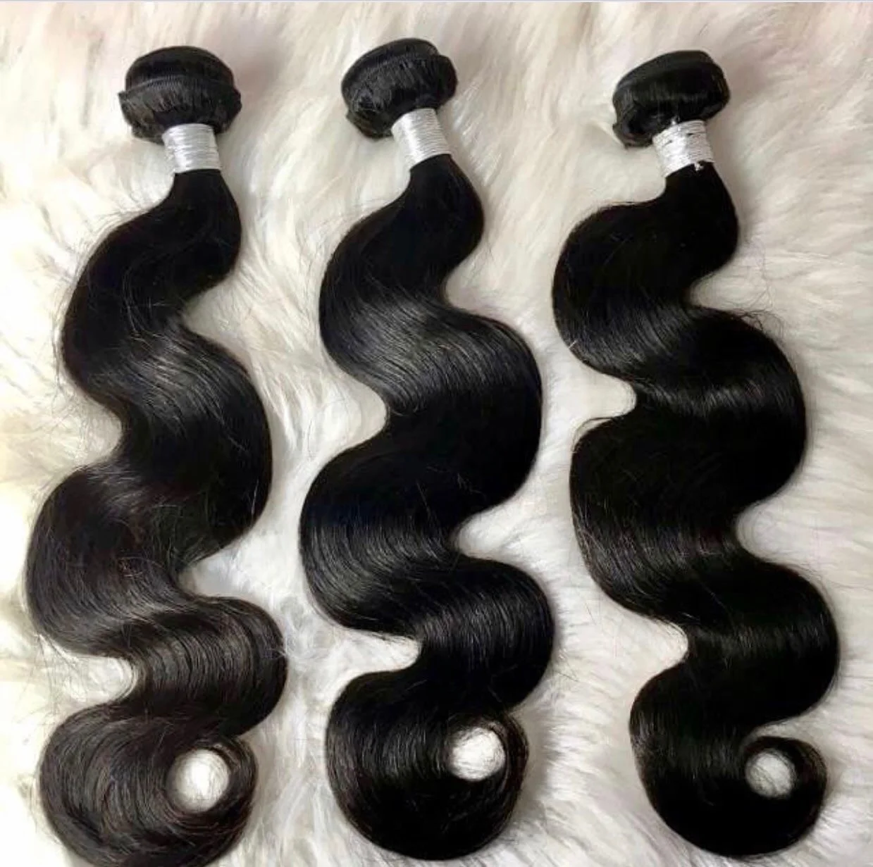 UC BODY WAVE – BUNDLES