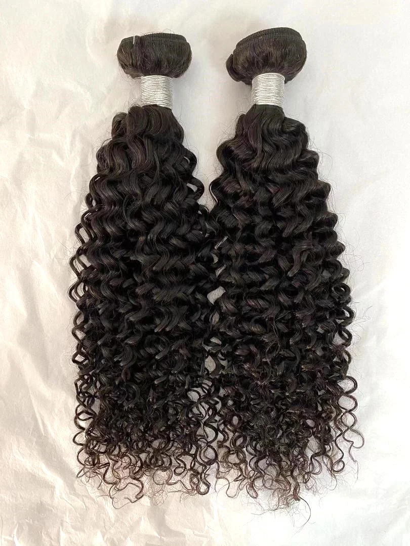 UC Brazilian Kinky Curly – Hair Bundles