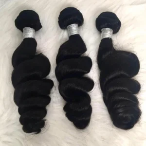 UC Brazilian Barbie Curl