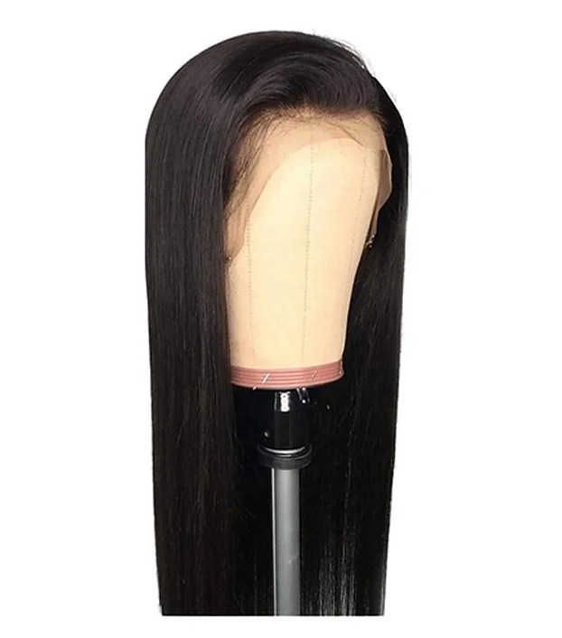 UC STRAIGHT HD LACE WIG